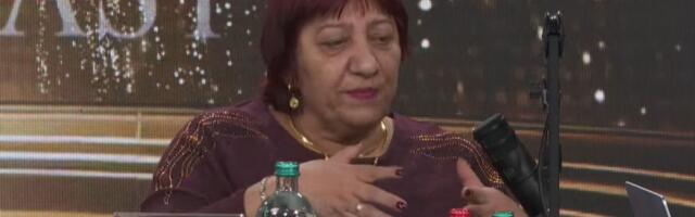 Slavlje kod Vasića: Rada se bori s opakom bolešću, a sada se slavi u njihovom domu