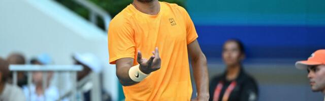 Otkrivena taktika za razaranje Alkarasa: Pet ključnih tačaka kako pobediti najboljeg na svetu