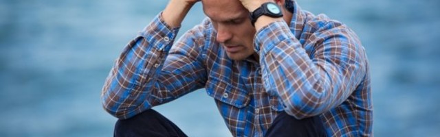 AKO DOBIJETE NAPAD PANIKE, možete sami sebi da POMOGNETE, a evo i KAKO