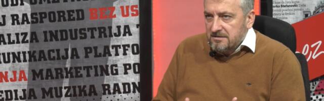 Georgiev priznao - ništa od pobede 29. marta: Ovi izbori teško, Srbija nije stala!