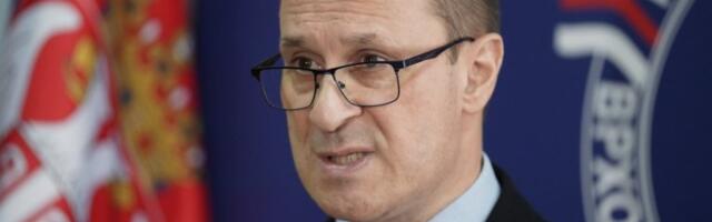 UDARNO! Branko Stamenković optužen da je slagao Ustavni sud i glumio „većinu“ !