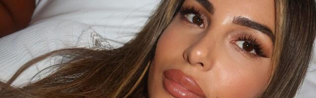 "Sve ostalo je mučenje..." Objava Anastasije Ražnatović privukla veliku pažnju, tiče se ljubavi