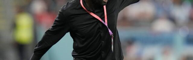 Protivnik Hrvatske na Mundijalu otpustio selektora 72 dana pred SP