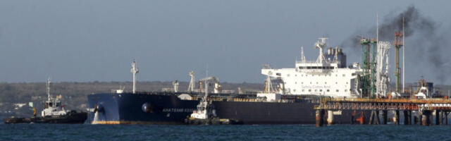 Руски танкер покренуо лавину: важан сигнал за друге земље да се придруже осуди блокаде Кубе