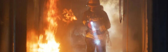 Број жртава пожара у руској фабрици порастао на седам