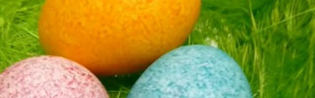 Za ove boje se svi uhvate kada farbaju jaja, a ne znaju koliko su opasne! Ni u ludilu ih ne koristite za Uskrs