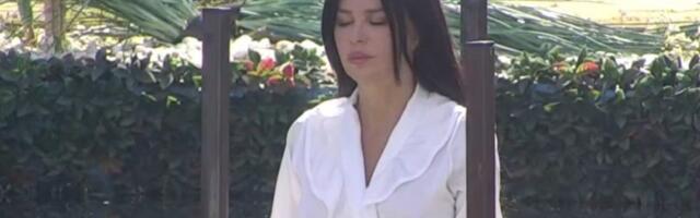 Anđelo oduvao Staniju, a ona bacila oko na njega: Ovim ju je ponizio