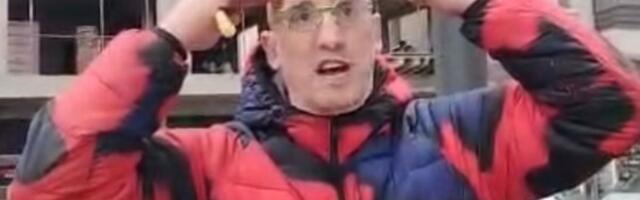 Kristijan Golubović uskoro stiže u Šimanovce - ovo niko nije očekivao! Sprema se neviđeni haos, dočekaće ga ON