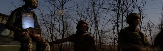 Rusija nastavlja ofanzivu u Donbasu, Ukrajina pretrpela velike gubitke