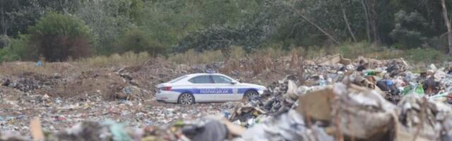 ZADOBILI TEŠKE OPEKOTINE! Poznato stanje dvojice muškaraca koji su povređeni u eksploziji ma deponiji u Leskovcu!