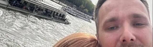 Oglasio se SIN Čede Markovića nakon smrti majke: "NE BRINI, ČUVAĆU TATU" (FOTO)