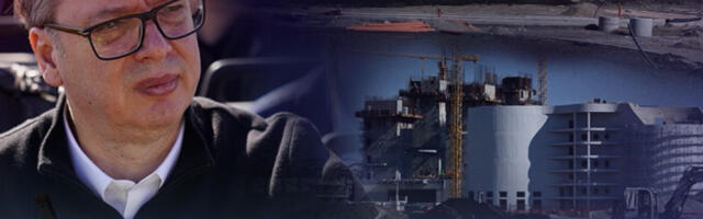 Predsednik Vučić: “Želim da ujedinjeni u ljubavi prema Srbiji zajedno uradimo velike stvari” (FOTO)