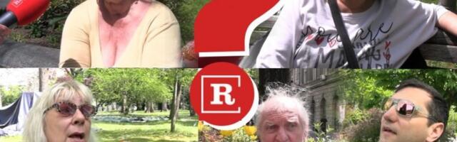 ŠTA BEOGRAĐANI MISLE?! IZNELI JASNE STAVOVE! Da li je krivično delo ĆUŠNUTI SVOJE DETE? (VIDEO-ANKETA)