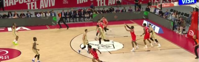 Dominacija Monaka za kraj: Blosomgejm nezaustavljiv, Micićevo veče za zaborav