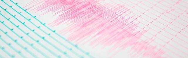 Zemljotres pogodio Sarajevo!