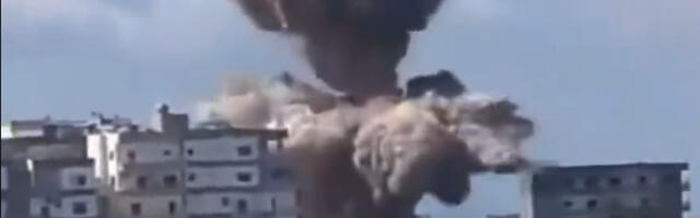 Hezbolah odbacio prekid vatre: “Nema smisla dok Izrael nastavlja napade”