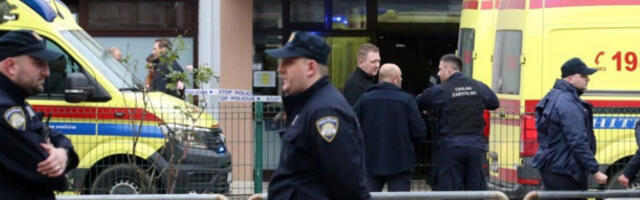 Божиновић: Дојаве о бомбама у школама врста хибридног ратовања