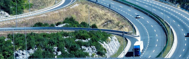Српски конзорцијум пројектује деоницу ауто-пута у Црној Гори