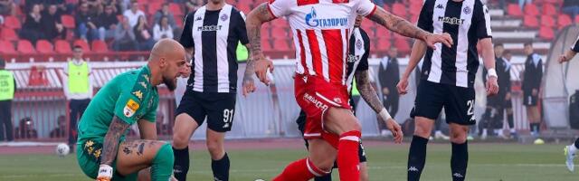 Ko stoji Crvenoj zvezdi na putu ka Ligi šampiona? Poznat spisak ekipa, moguća "mina" već na startu