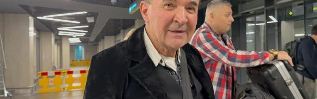 Ovo je pravo ime Mitra Mirića: Pričalo se da mu u ličnoj karti piše Dimitrije, sad otkrivena istina