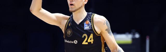 Partizan želi litvanskog plejmejkera, Saša Obradović ga već skautirao