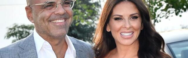 "ZNA DARKO LAZIĆ ŠTA JE MOJ MUŽ UČINIO ZA NJEGOVU ĆERKU!" Ana Sević je iskreno do koske progovorila o bivšem suprugu