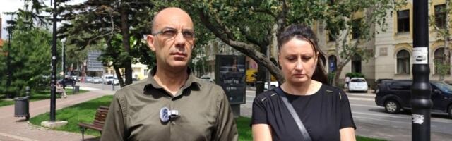 Incidenti u sudnici u Nišu: Saslušano samo četiri svedoka na suđenju roditeljima dečaka koji je zaklao vršnjaka