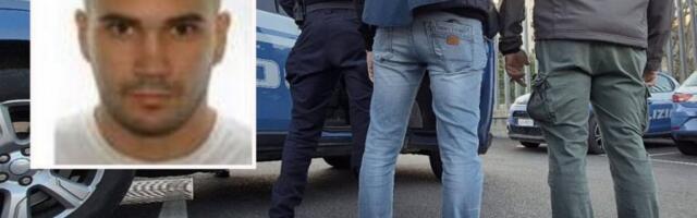 "ŠKALJARSKOG" UBICU ODAO RAČUN ZA STRUJU! Ovde je pao Bajramović: Pomerio zavesu, pa se šokirao: "KAKO STE ME PRONAŠLI?" Planirao PLASTIČNU OPERACIJU! (VIDEO)