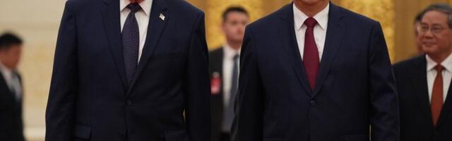 Kako će izgledati poslednji dan Donalda Trampa u Kini: Gust raspored do ručka, evo šta je sve u planu