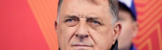 „Forum o bezbednosti u organizaciji Sergeja Šojgua“: Dodik opet ide u Moskvu