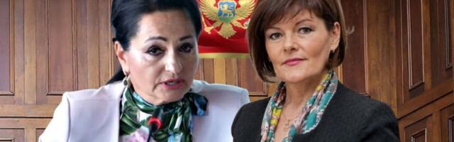 Skandalozno! Neviđena bruka crnogorskog sudstva - sramno udarili na Andreja Vučića