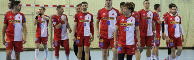 Oglasila se Vojvodina nakon skandala u finalu: Samo se još ovo nije desilo!