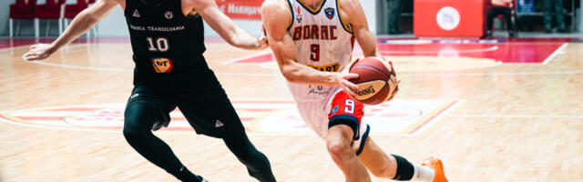 Jurili ga Partizan, Zvezda i Spartak, ali... Biser srpske košarke ide na koledž