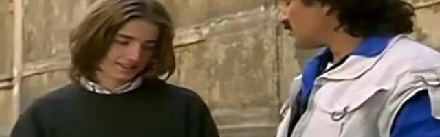 Ovo mu je bila najvažnija životna lekcija: Scena iz kultnog filma šalje veliku poruku