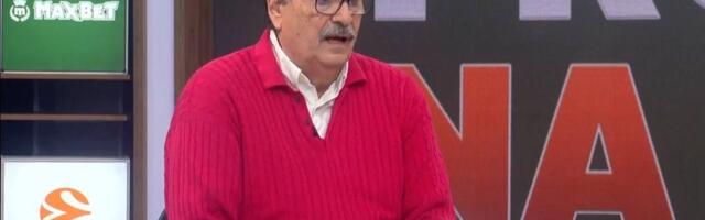 Vlade Đurović dao odgovor na pitanje kako će Zvezda izgledati naredne sezone, imao poruku za Miloša Teodosica