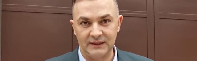 POSLE 20 GODINA NA ESTRADI POKRENUO SOPSTVENI BIZNIS! Voditelj progovorio o zaradi, pa otkrio šta mu je Saša Popović govorio