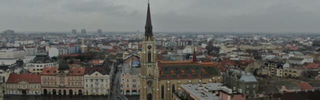 Sreda u Novom Sadu: Radionice, filmovi i koncerti