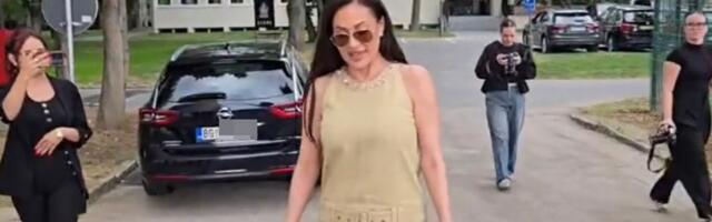 Na figuri bi joj pozavidele duplo mlađe: Ceca otkrila svoj jelovnik, sve je zdravo na njemu "Ako se pitate..."