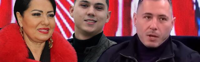 Izbačen iz Elite, evo gde je proveo noć! Oglasio se Peja o Mikiju Dudiću i svađi u porodici: "Plakali smo..."