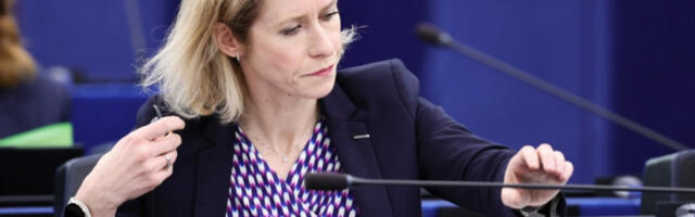 Христофору исмејао Каласову: Од рушења Русије до потраге за преговарачима