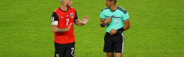 Marko Rekord Arnautović!