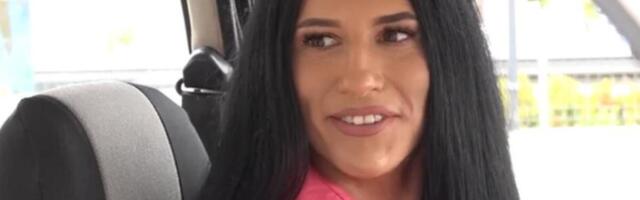 JELENA VOZI JUGA STAROG 32 GODINE! Svaki dan je SPEKTAKL NA ULICI: Svi ga žele zbog onoga što je URADILA SA NJIM!