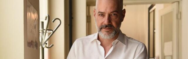 "AI je superlopov koji krade tuđe radove": Vasil Hadžimanov o muzici, porodici i vremenu u kojem živimo (INTERVJU)