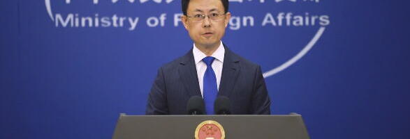 Kina: Remilitarizacija Japana nazadovanje i put bez povratka