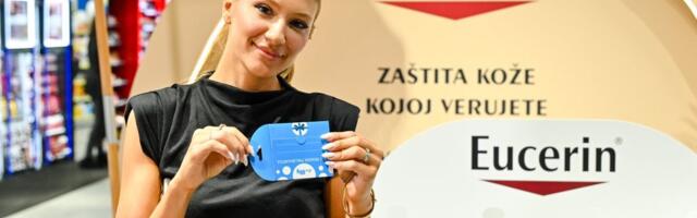 U Lilly drogerijama do 12. jula SPF proizvodi sniženi do 40 odsto