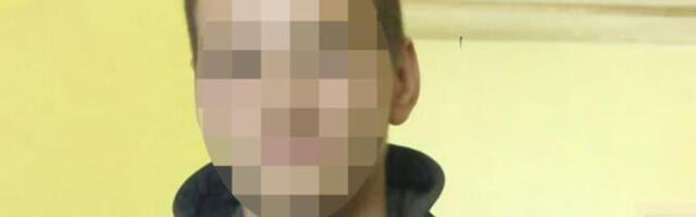 Antonije je pronađen jutros živ i zdrav: Cela Srbija tražila je ovog dečka, sada su stigle lepe vesti