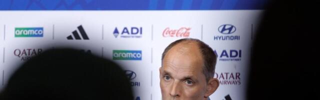 "Šta će najbolji igrač u odbrani?!" I Tramp se našao da pametuje Tuhelu i da ga kritikuje, i baš ga je iznervirao: Koristite njega kao svedoka?!