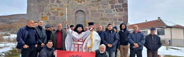 SPC razotkrila lažnog mitropolita: Skandal na KiM - Evo ko je Džufka koji je krenuo u lov na srpske svetinje