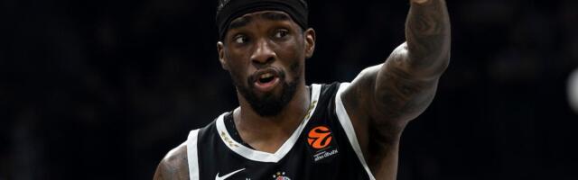 Šejk Milton na pragu novog kluba! Evroligaš ga želi kao veliko pojačanje