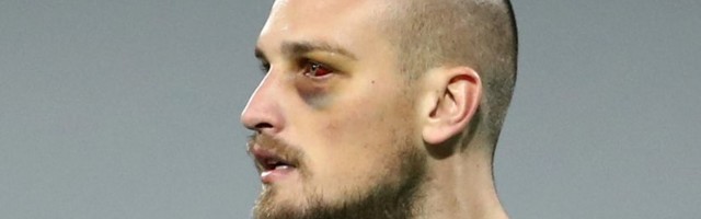 Spektakularni golovi u Brestu, Rajković primio sa 30 metara i odbranio penal (VIDEO)